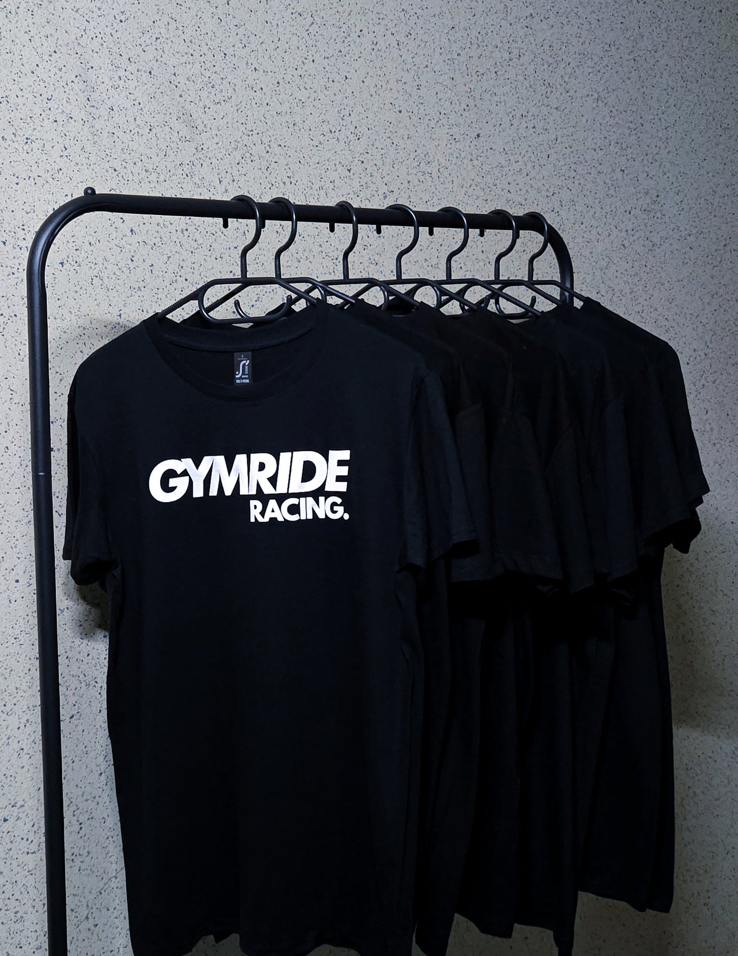 T-shirt Gymride édition racing