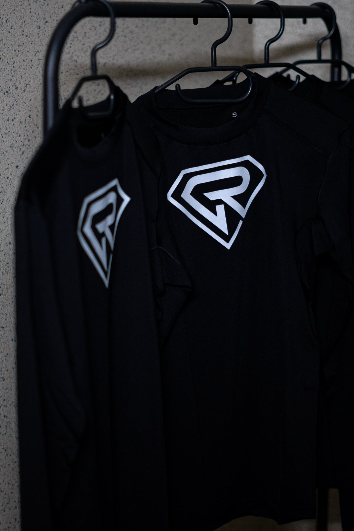 T-shirt seconde peau édition BIKER OF STEEL