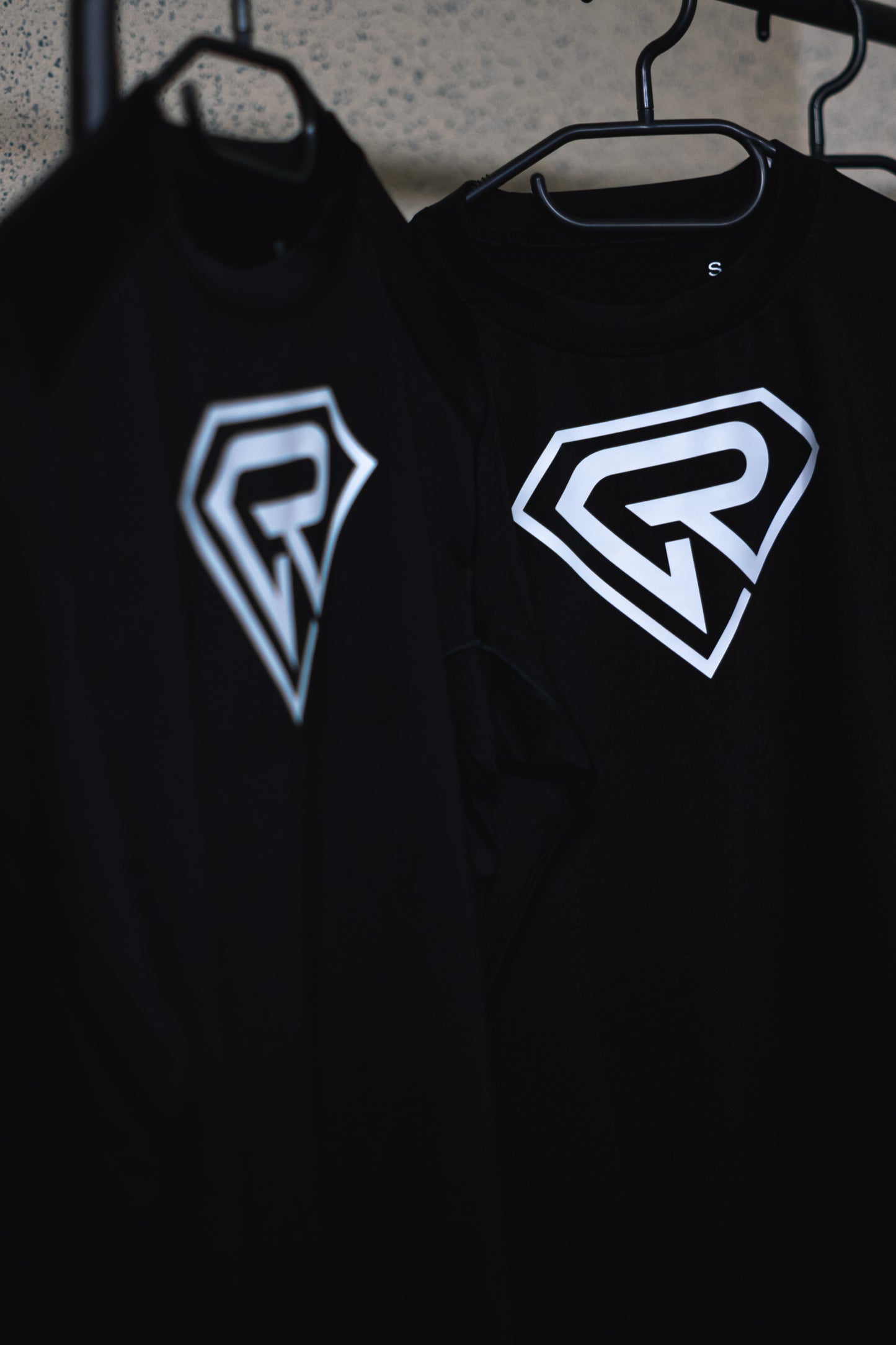 T-shirt seconde peau édition BIKER OF STEEL